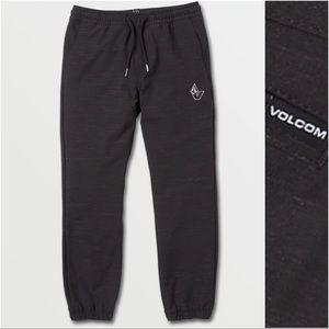 NWT: MISUNDERSTONED SURF N' TURF Jogger Pant Sz: M